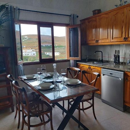 Betancuría Casa Isabelヴィラ エクステリア 写真