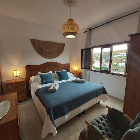 Betancuría Casa Isabelヴィラ エクステリア 写真