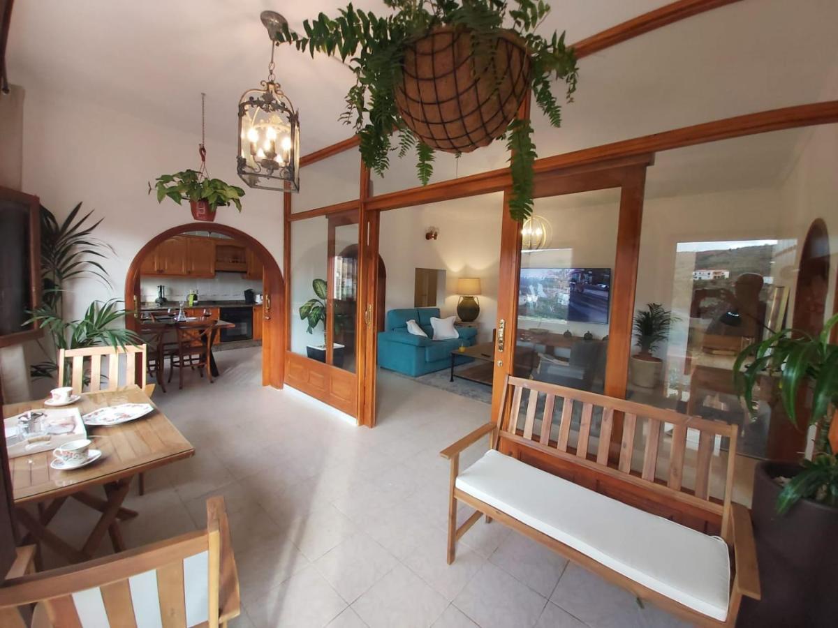 Betancuría Casa Isabelヴィラ エクステリア 写真