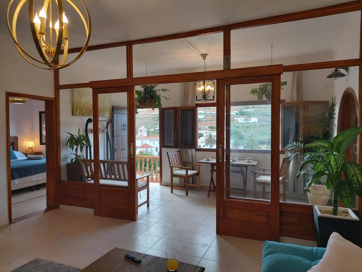Betancuría Casa Isabelヴィラ エクステリア 写真