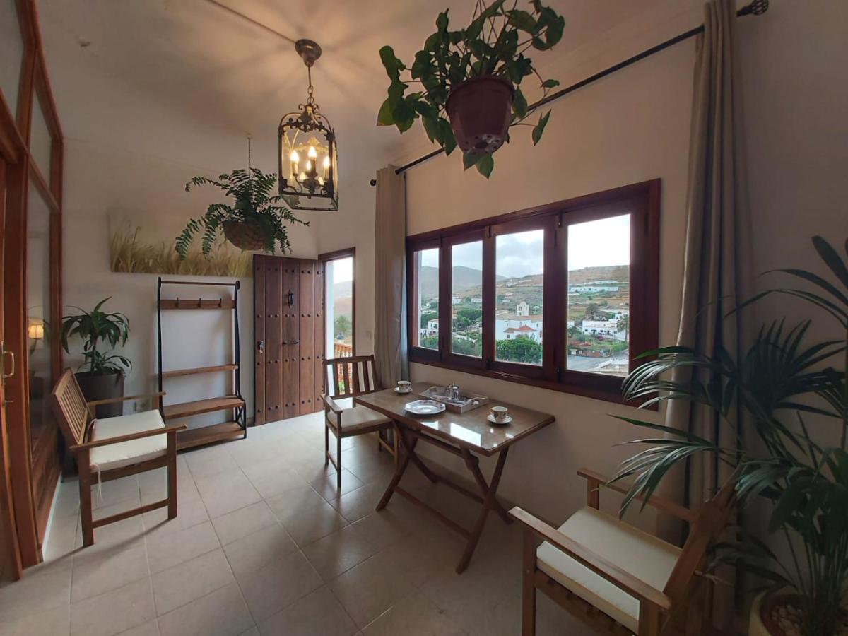 Betancuría Casa Isabelヴィラ エクステリア 写真