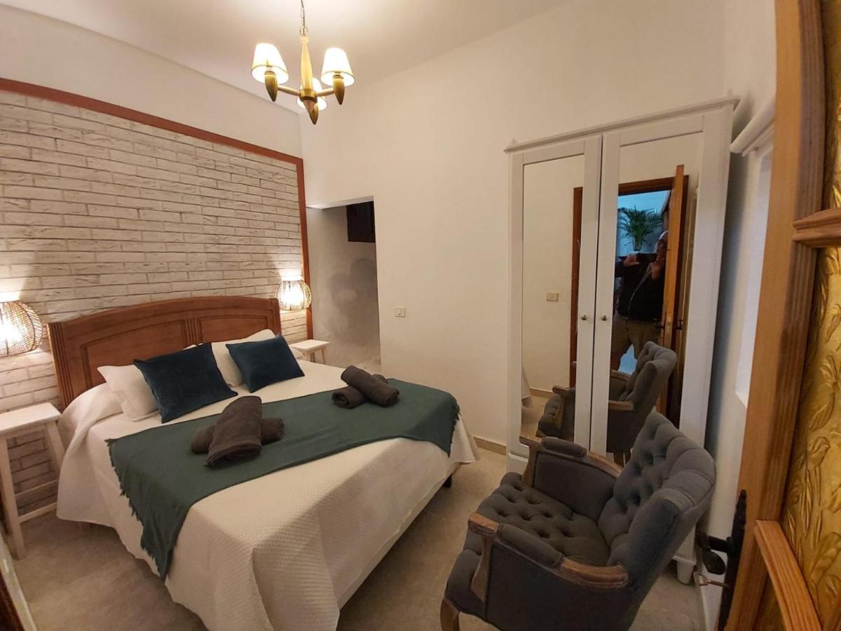 Betancuría Casa Isabelヴィラ エクステリア 写真