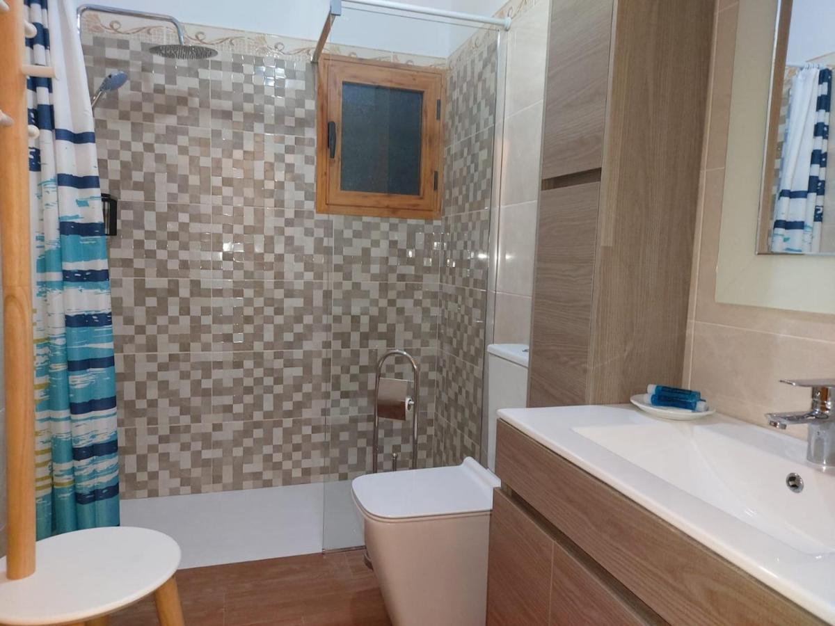 Betancuría Casa Isabelヴィラ エクステリア 写真