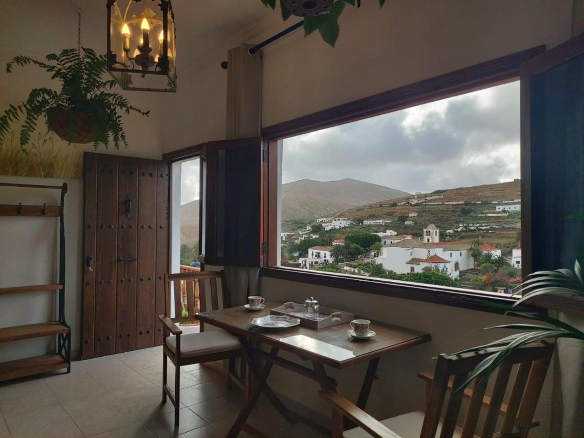 Betancuría Casa Isabelヴィラ エクステリア 写真